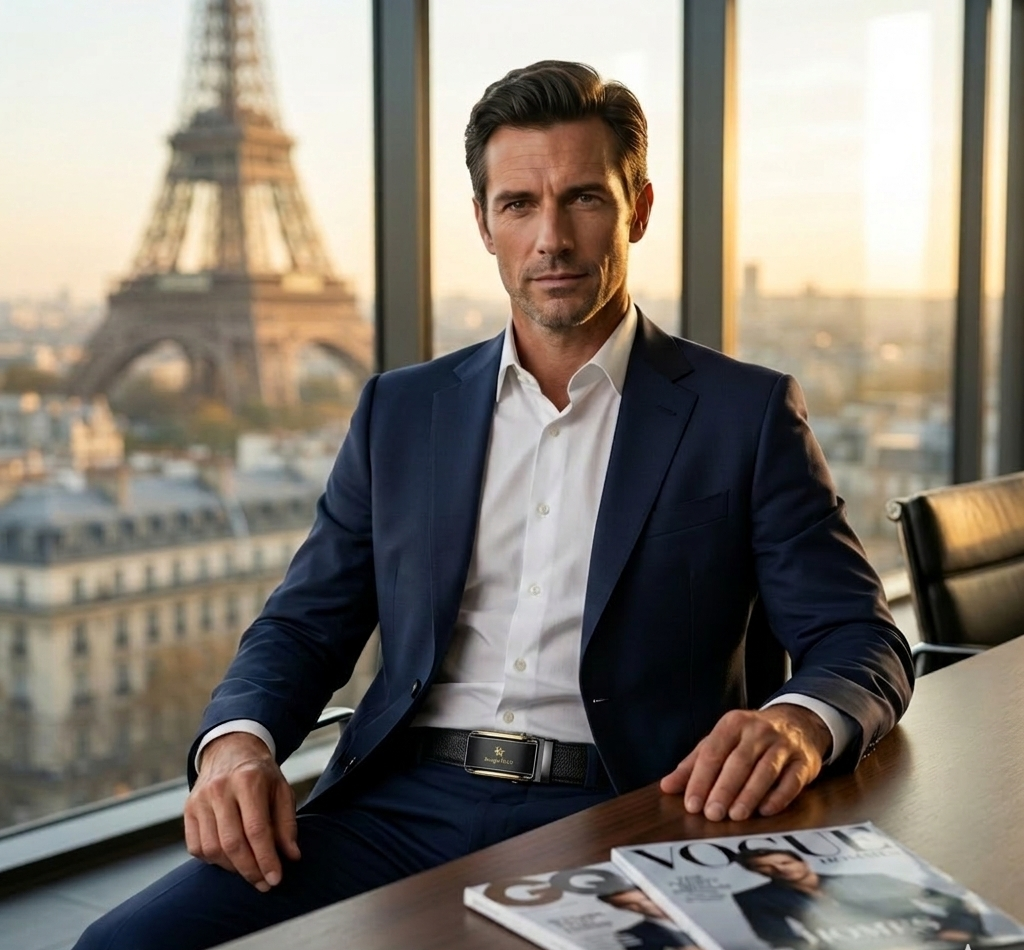 Ceinture Glinexy vue 6