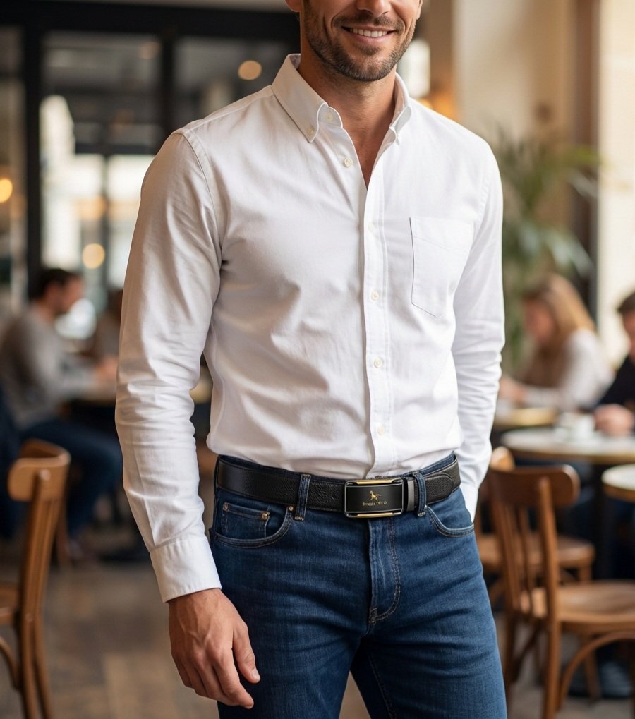 Ceinture Glinexy vue 5